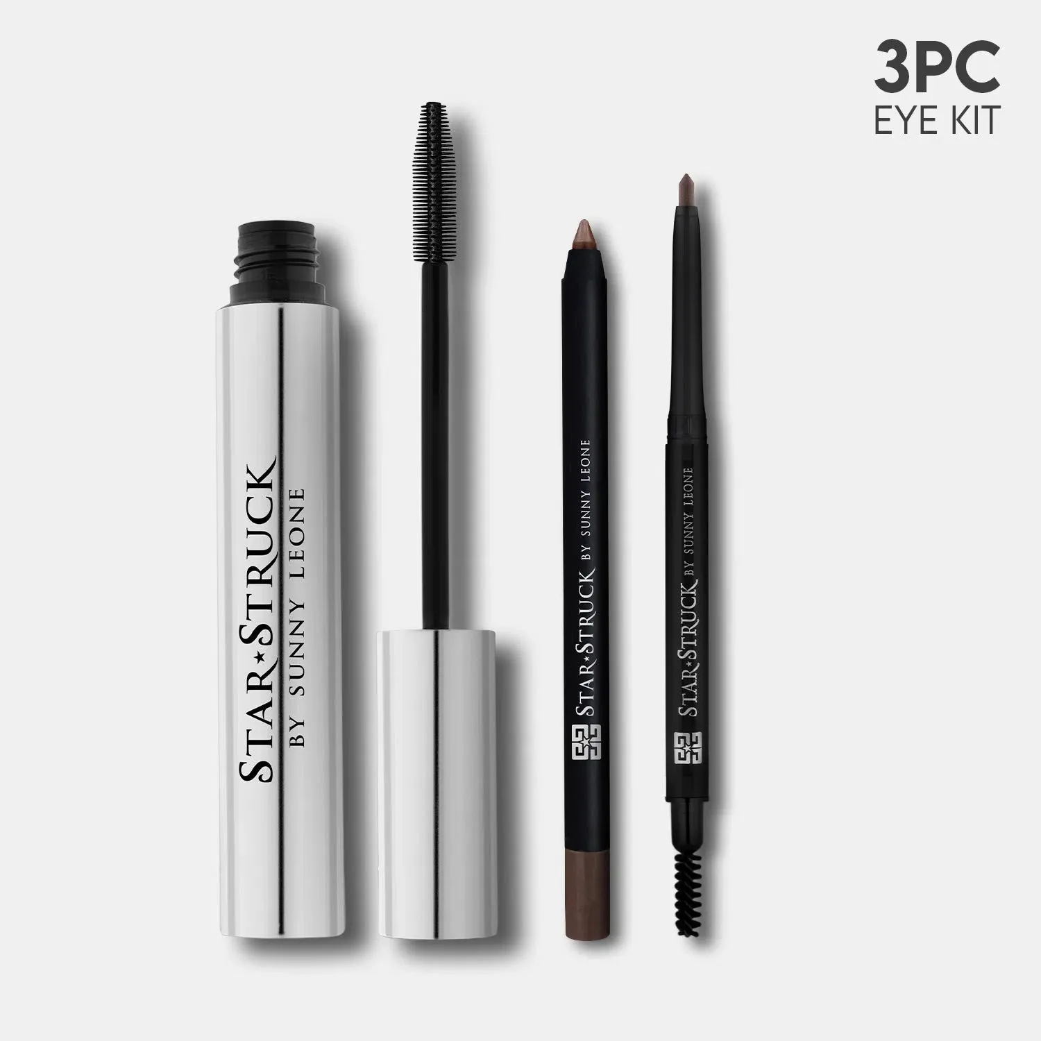 Brown - Stellar Eyes 3PC Kit