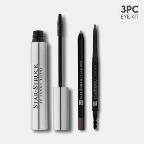 Brown - Stellar Eyes 3PC Kit