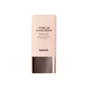 Bulgarian Rose Tone-up Sunscreen