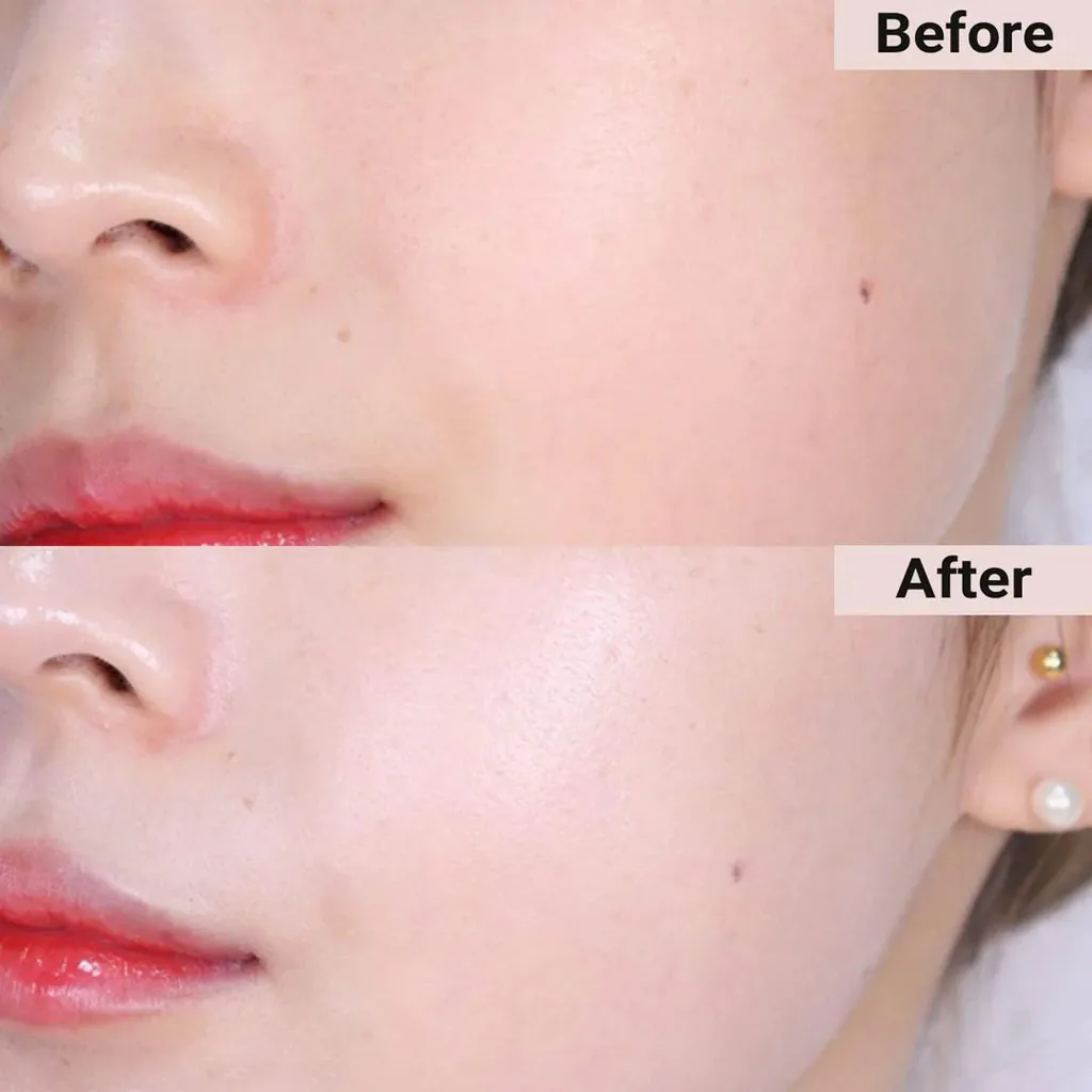 Bulgarian Rose Tone-up Sunscreen