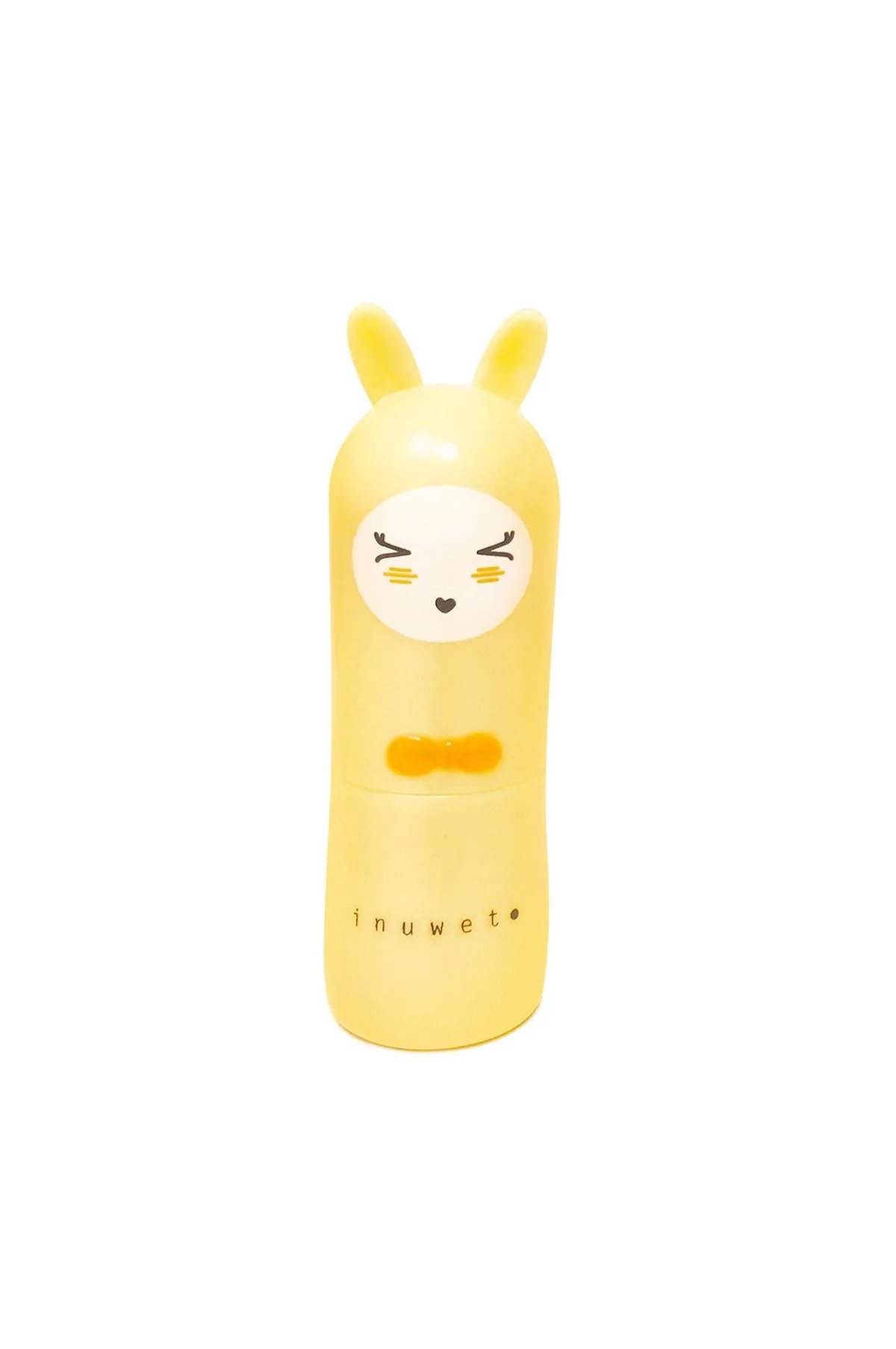 Bunny Lip Balm Pineapple