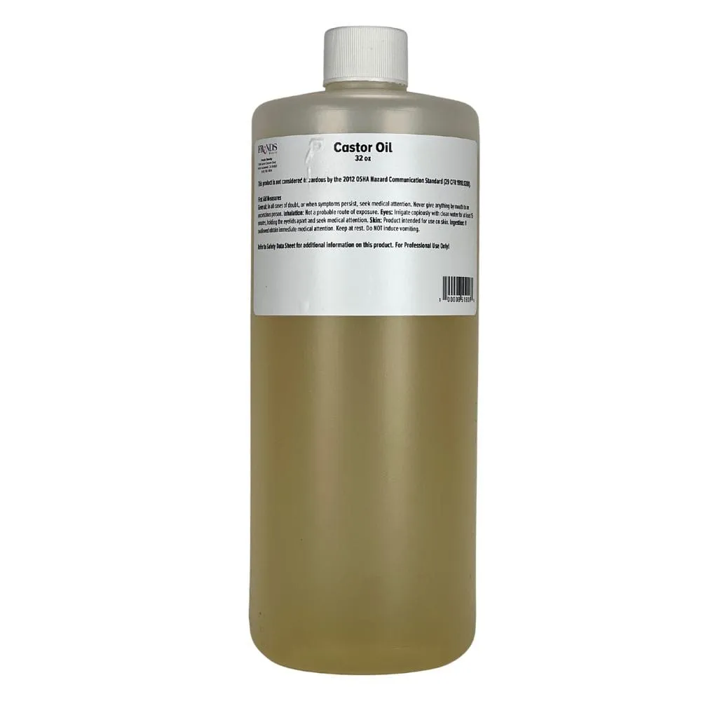 Castor Oil