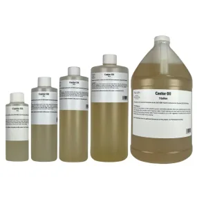 Castor Oil