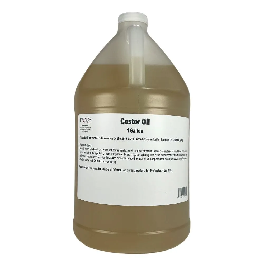 Castor Oil