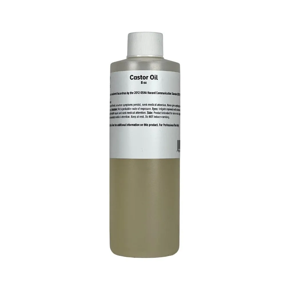 Castor Oil
