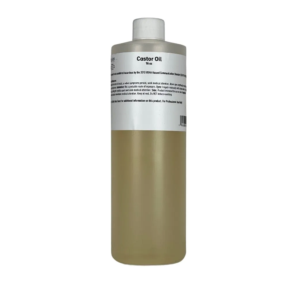 Castor Oil