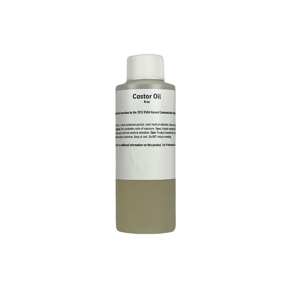 Castor Oil