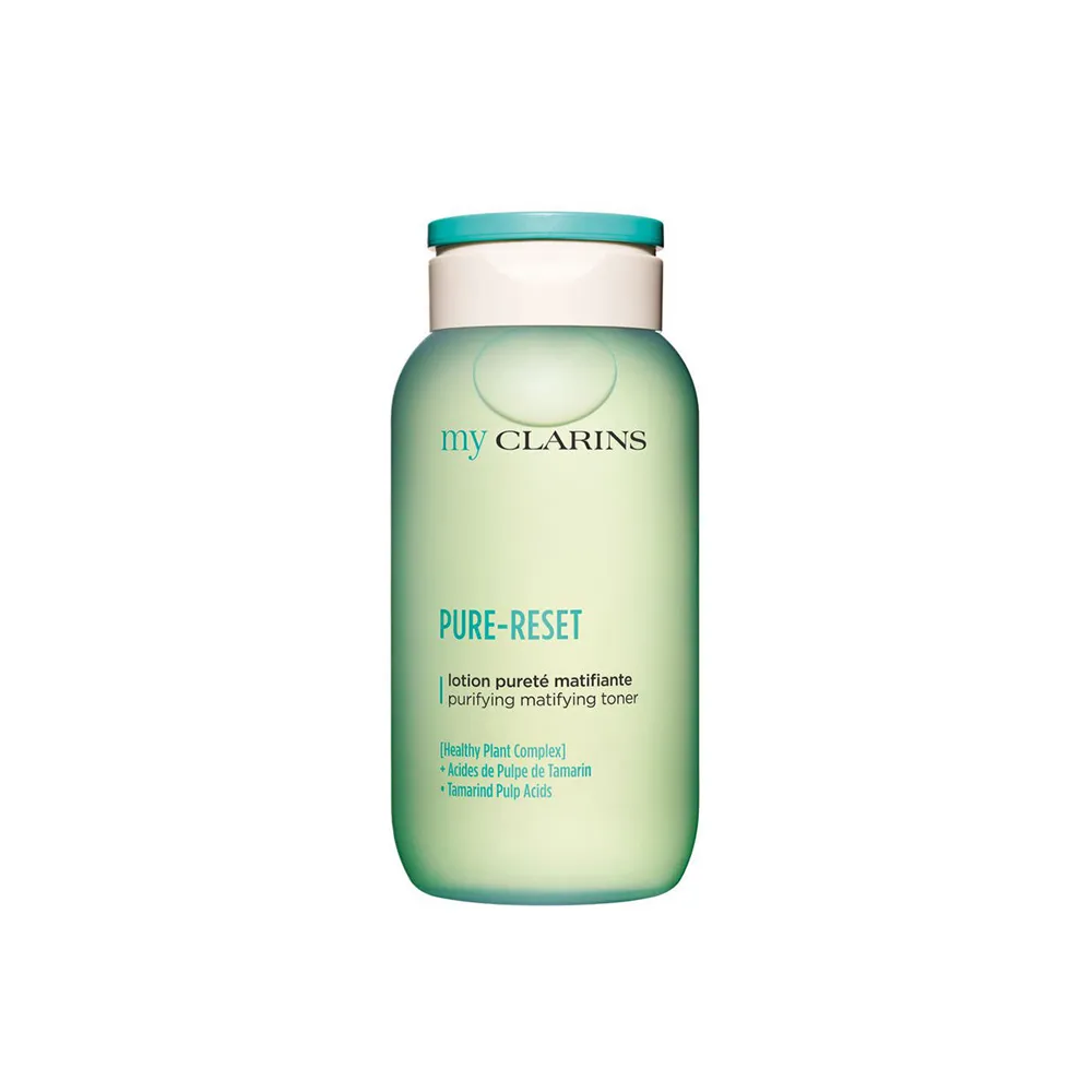 Clarins My Clarins CLEAR-OUT Mattifying Purity Lotion