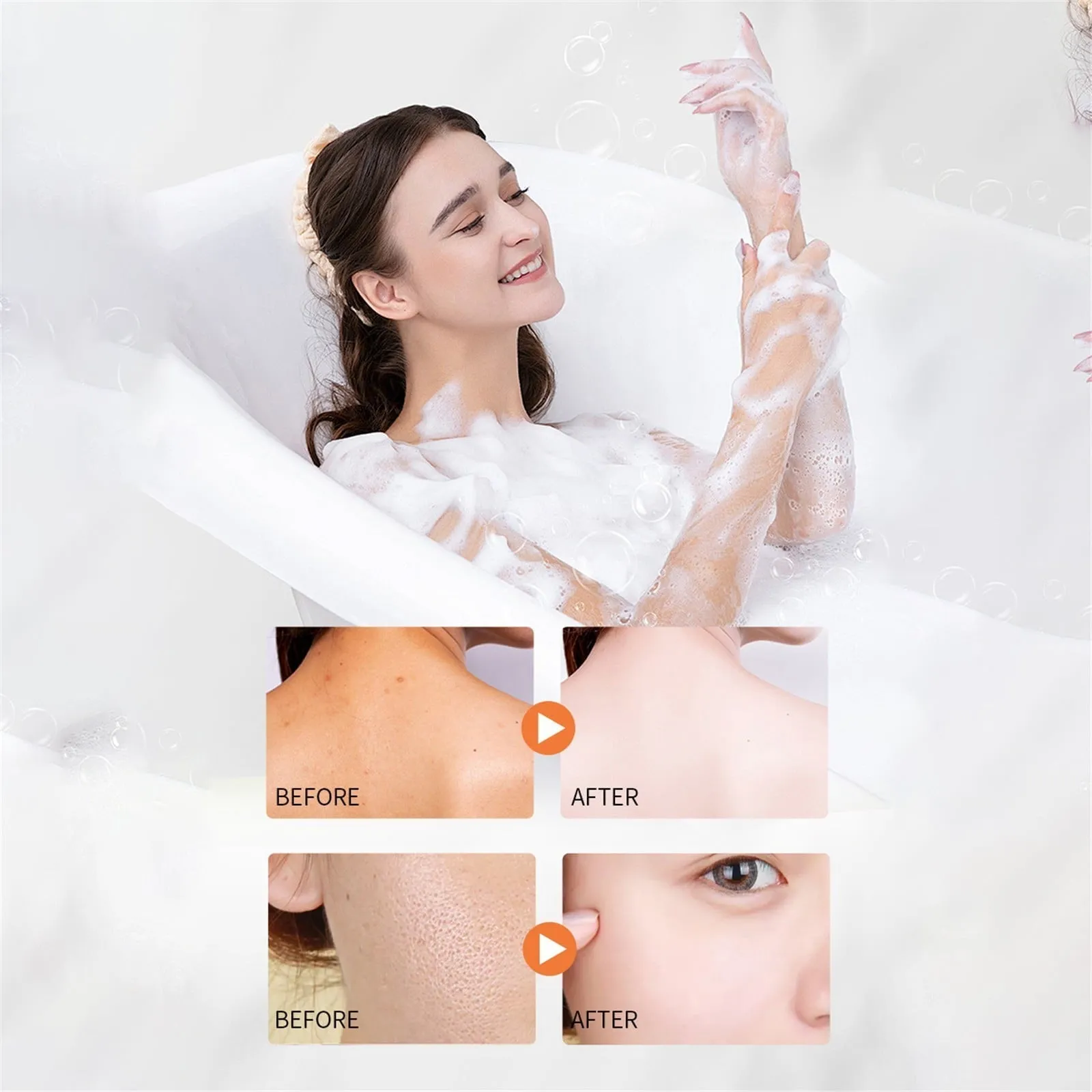cLKheng Personal Skin Care Beauty and Health Personal Skin Care Products for Women Make Up Clearance Items Under 5 Dollars Soap Bath Bath Face Cleansing Soap Soap For All Skin Types Soap Dee
