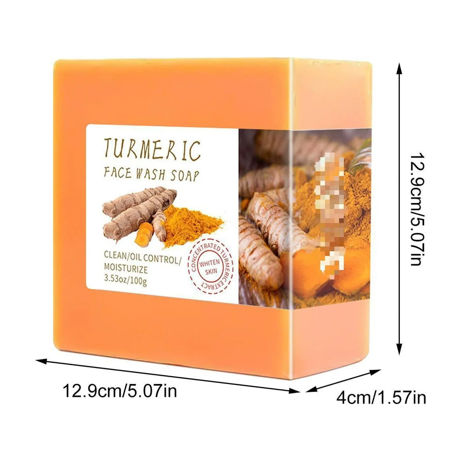cLKheng Personal Skin Care Beauty and Health Personal Skin Care Products for Women Make Up Clearance Items Under 5 Dollars Soap Bath Bath Face Cleansing Soap Soap For All Skin Types Soap Dee