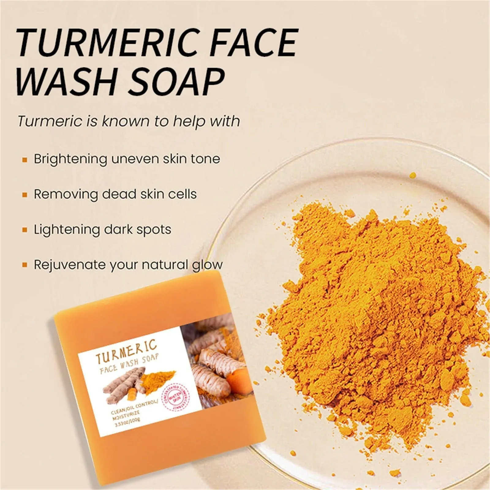 cLKheng Personal Skin Care Beauty and Health Personal Skin Care Products for Women Make Up Clearance Items Under 5 Dollars Soap Bath Bath Face Cleansing Soap Soap For All Skin Types Soap Dee