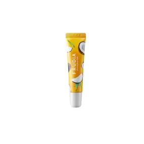 Coconut Honey Salve Lip Cream 10g