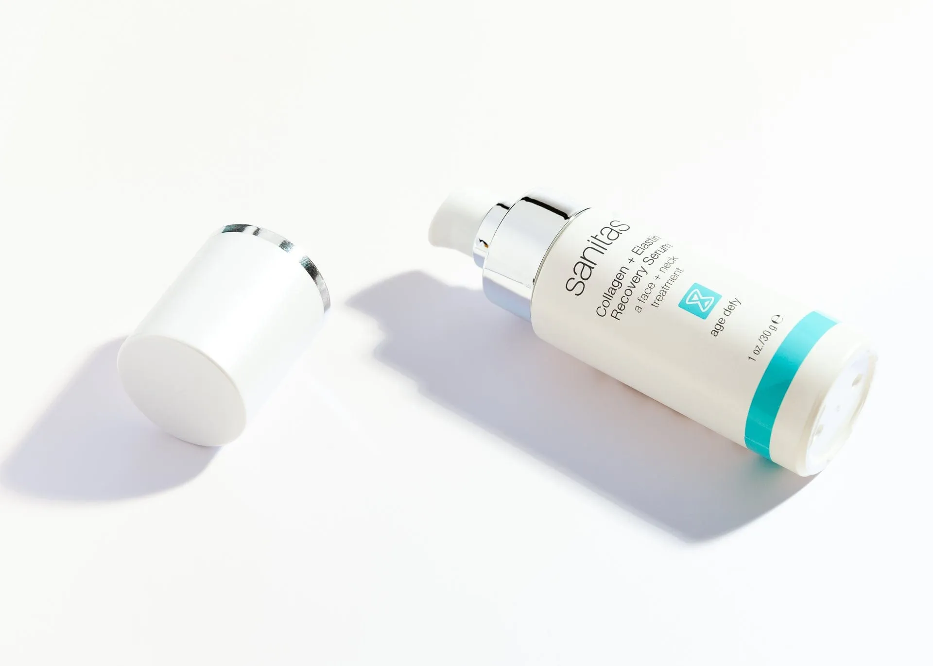 Collagen   Elastin Serum