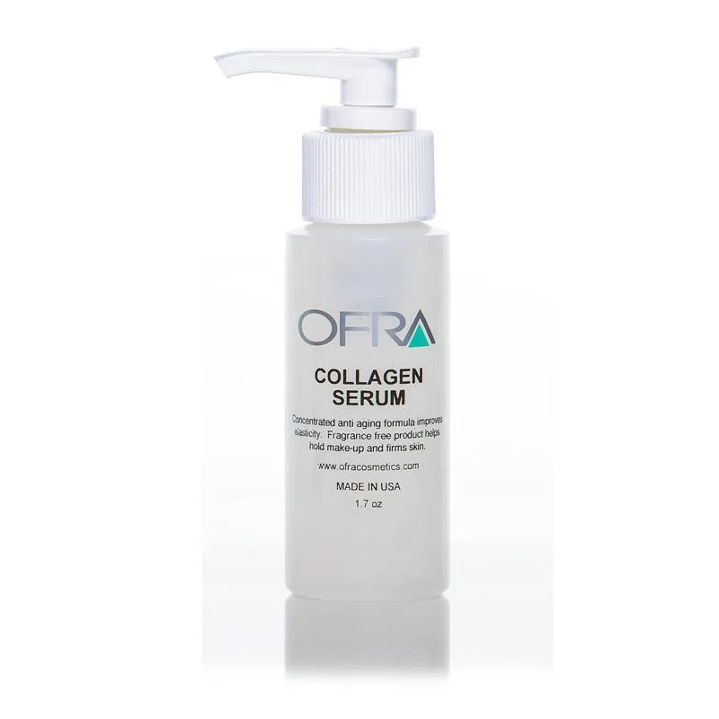 Collagen Serum Professional