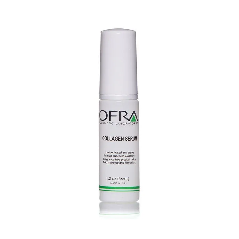 Collagen Serum