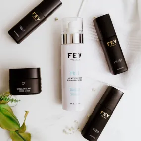 Combination Skin Beauty Bundle