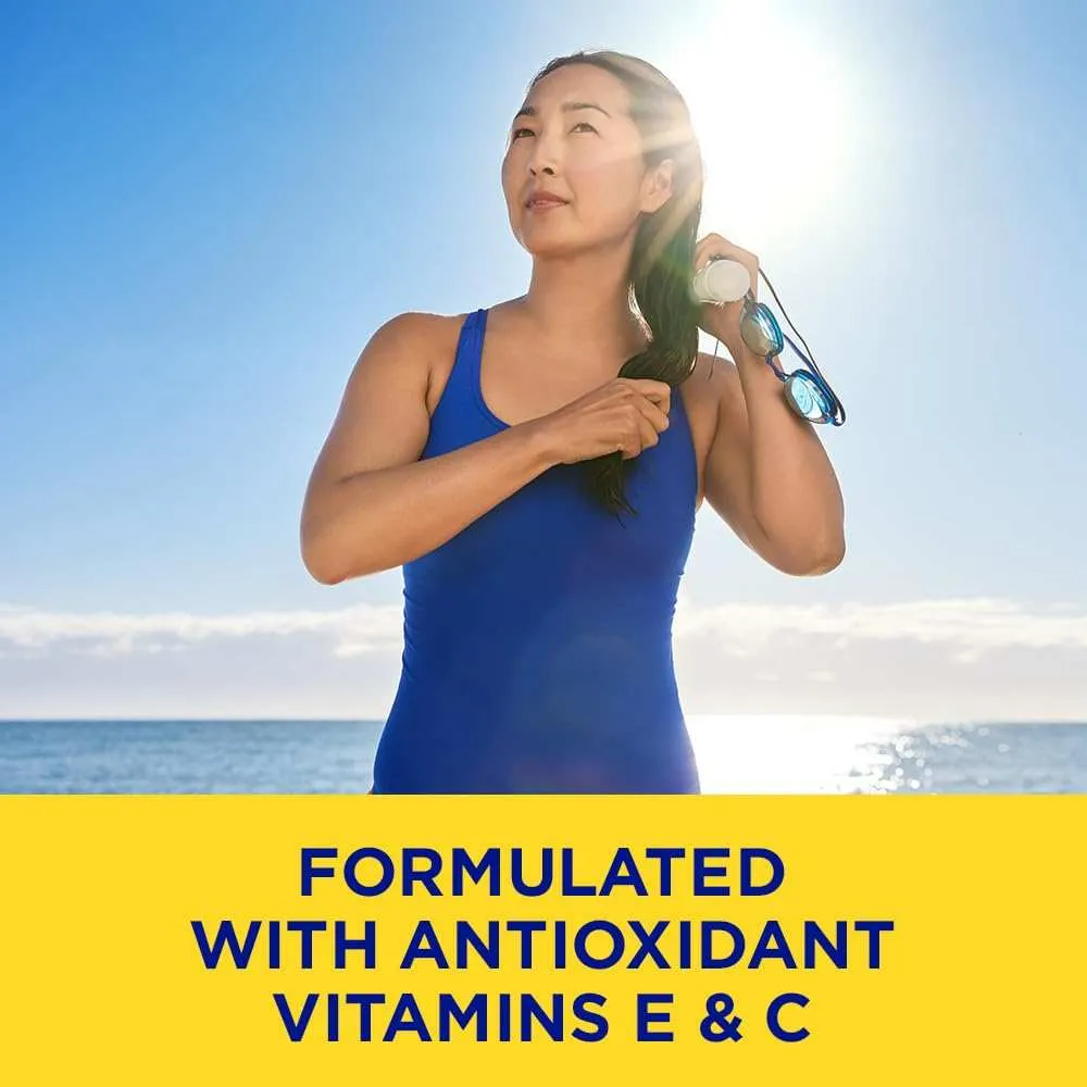 Coppertone Sport Face Sunscreen Lotion  SPF 60 