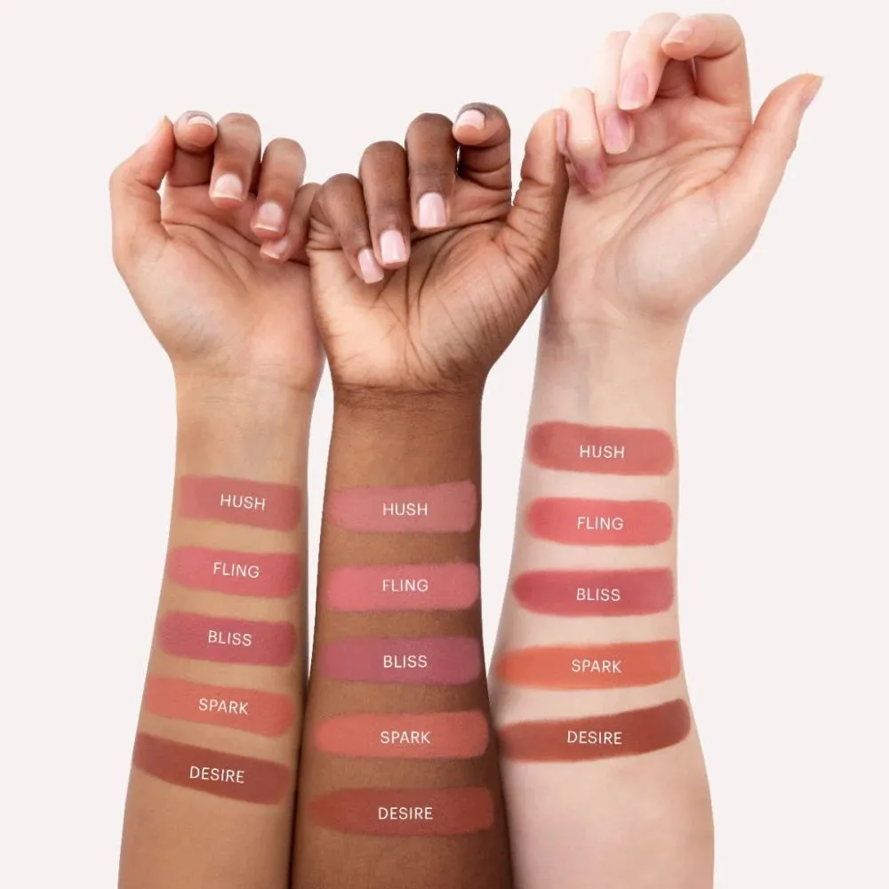 Cream Blush Stick | 5 Colours