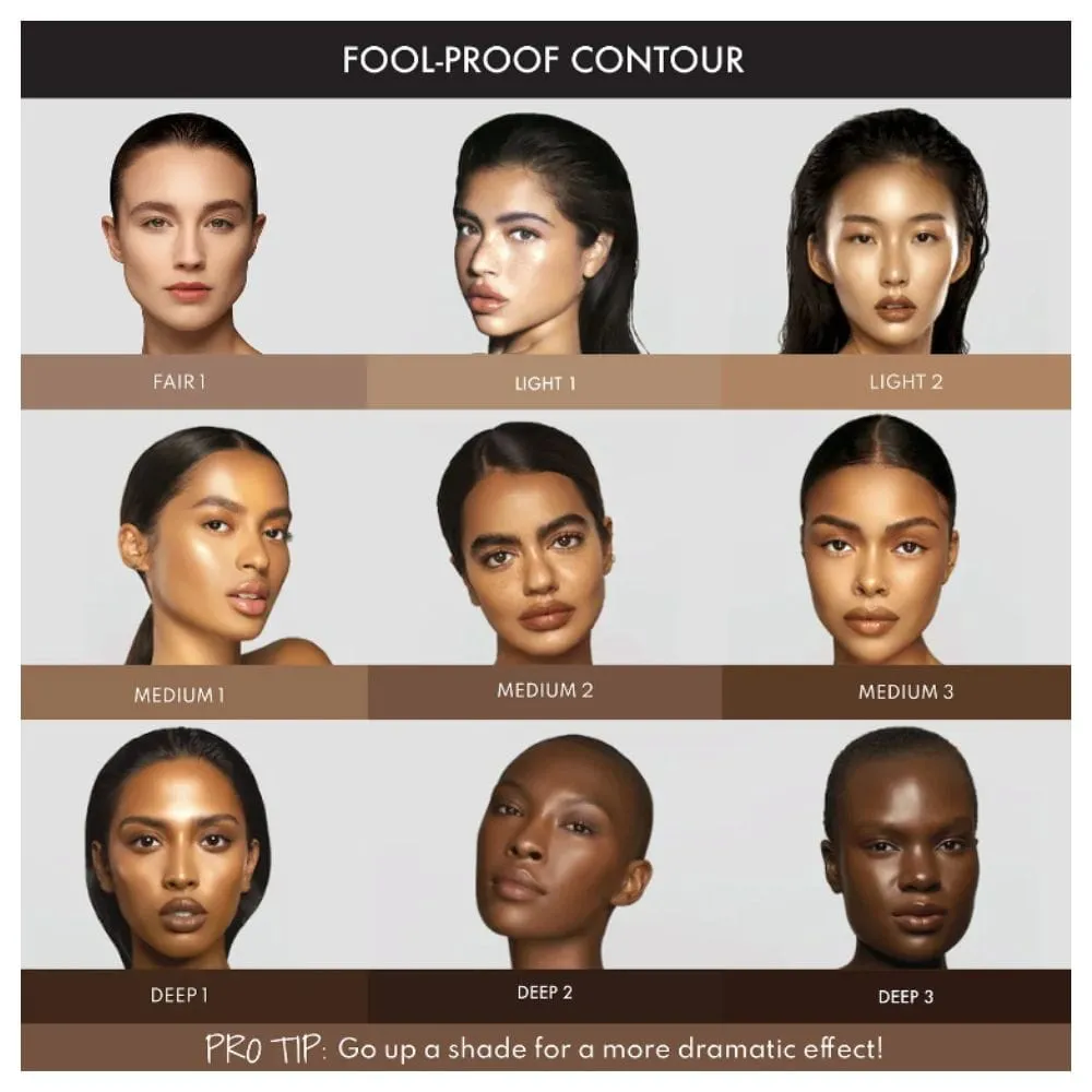 Danessa Myricks Balm Contour
