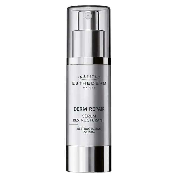 Derm Repair Restructuring Serum Restructuring Serum for Skin Firmness Recovery 30 Ml