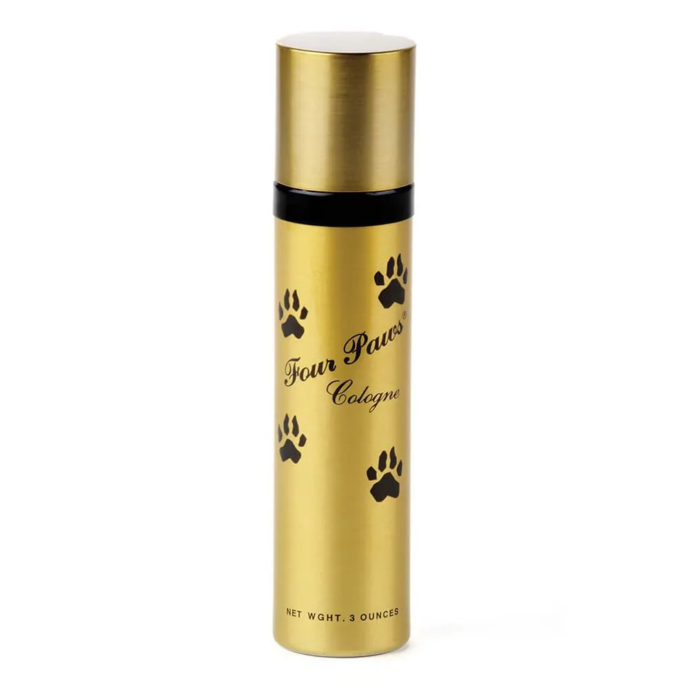 Dog Cologne 3 ounces