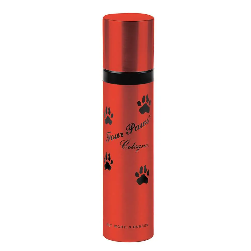 Dog Cologne 3 ounces