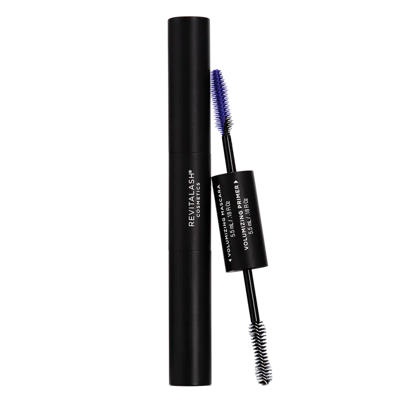 Double-Ended Volume Set (Primer/Mascara) - revitalash
