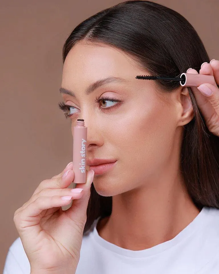 Drama Mascara