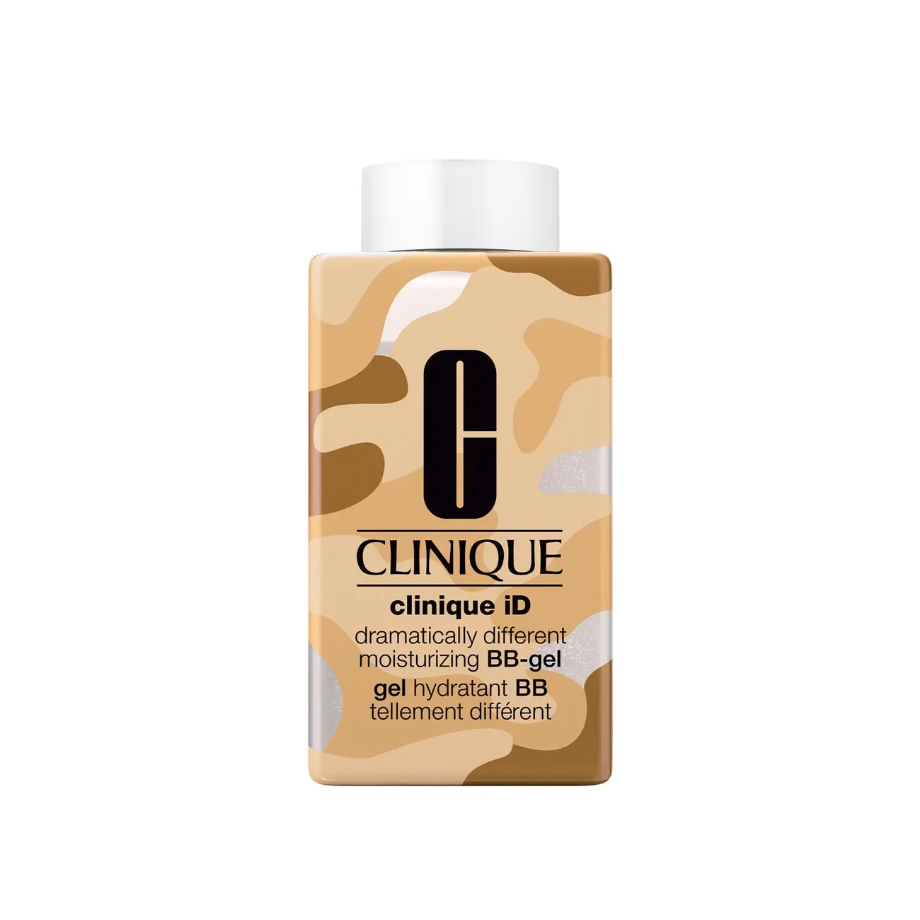 Dramatically Different Moisturizing BB-Gel
