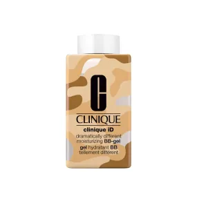 Dramatically Different Moisturizing BB-Gel