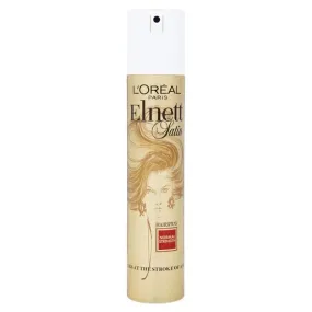 Elnett Satin Hairspray Normal Hold
