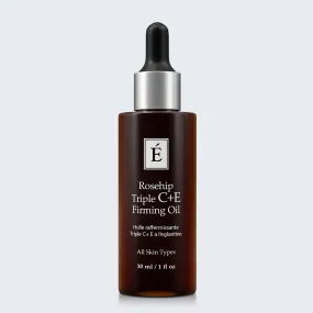 Eminence Organics Rosehip Triple C E Firming Oil