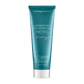 EnviroScreen™ Protection Body Shield SPF50 - Bronze