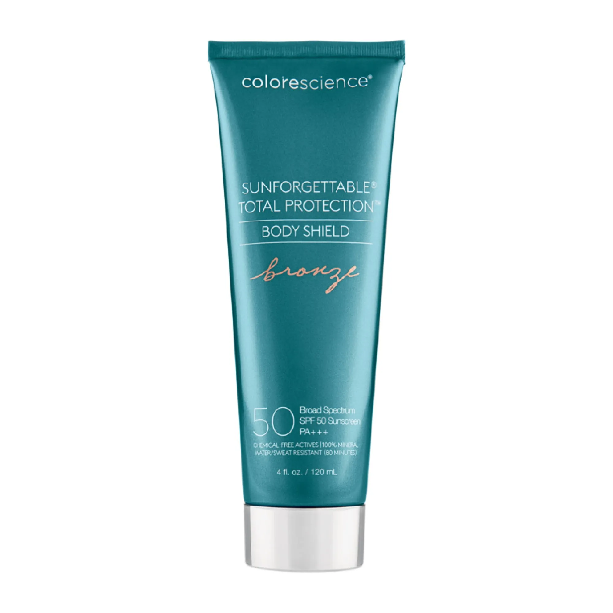 EnviroScreen™ Protection Body Shield SPF50 - Bronze