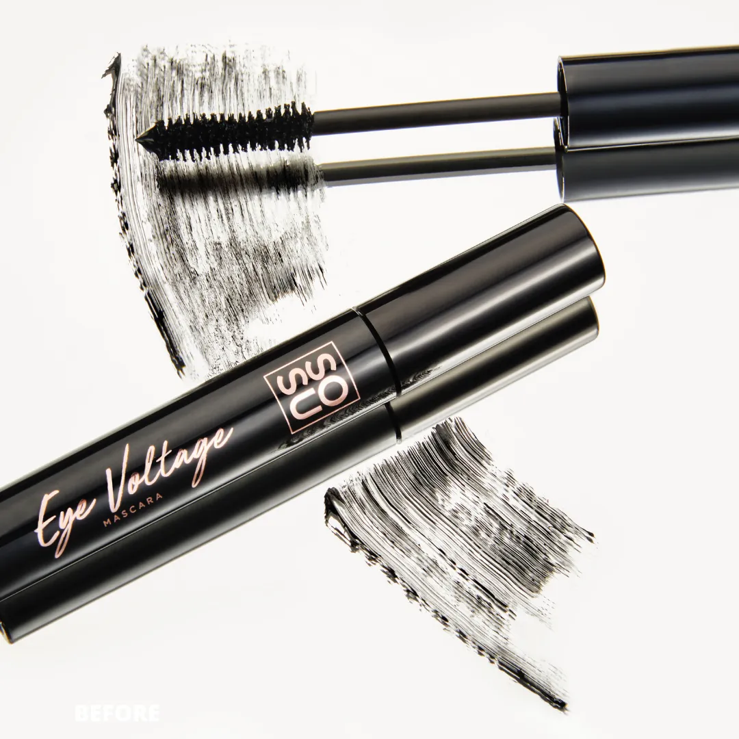 Eye Voltage Mascara