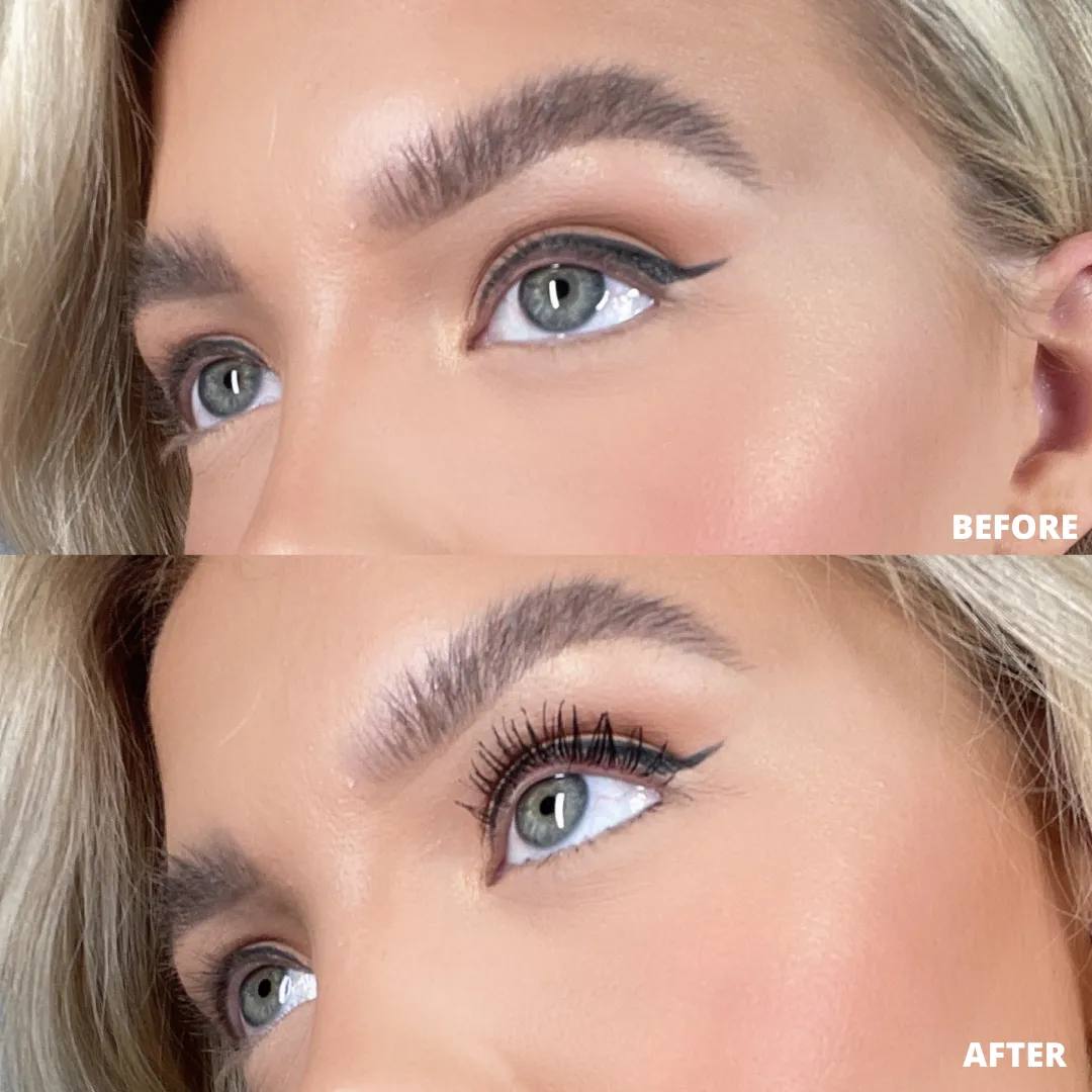 Eye Voltage Mascara
