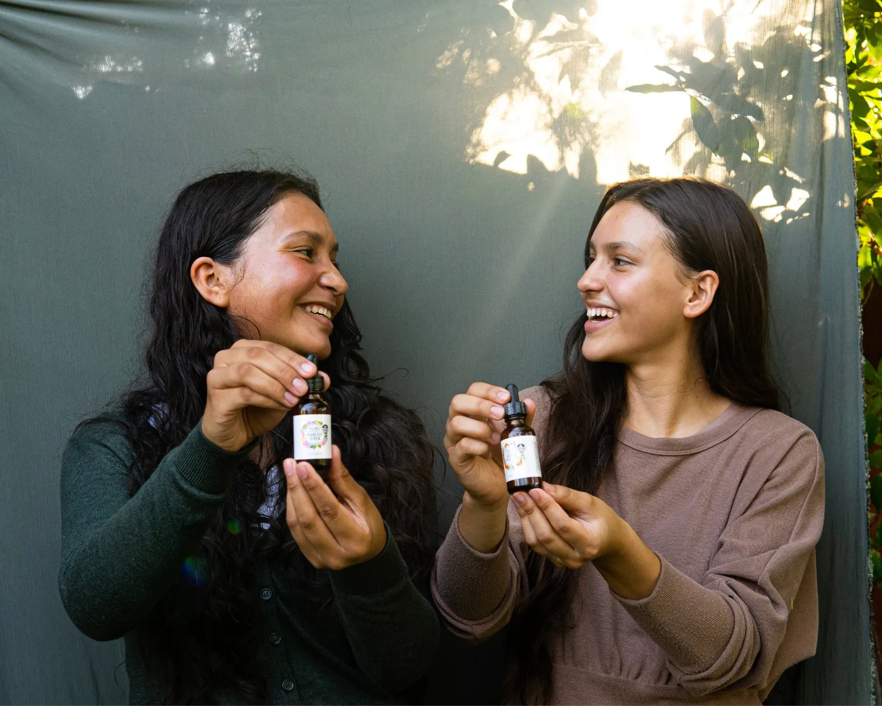 Firming Serum