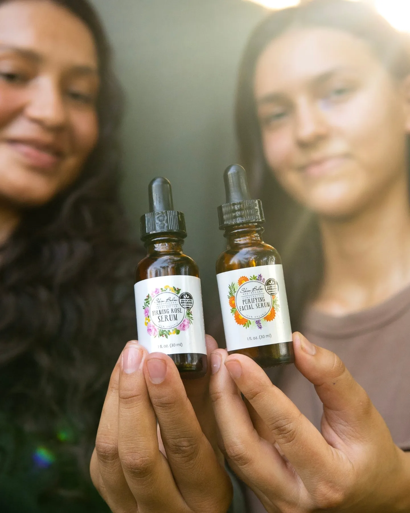 Firming Serum