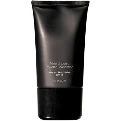 FOUNDATION DARK FAWN BBG Cosmetics