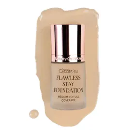 FS 3.6 Flawless Stay Foundation