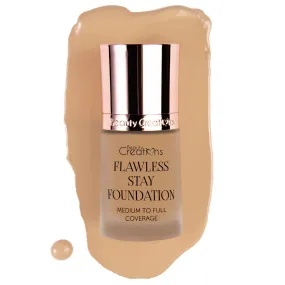 FS 5.0 Flawless Stay Foundation