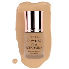 FS 5.5 Flawless Stay Foundation
