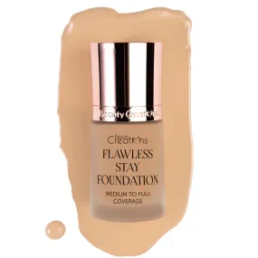 FS 6.0 Flawless Stay Foundation