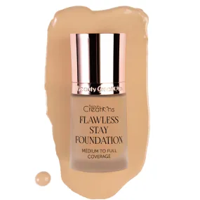 FS 6.5 Flawless Stay Foundation