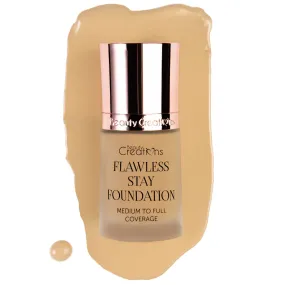 FS 7.0 Flawless Stay Foundation