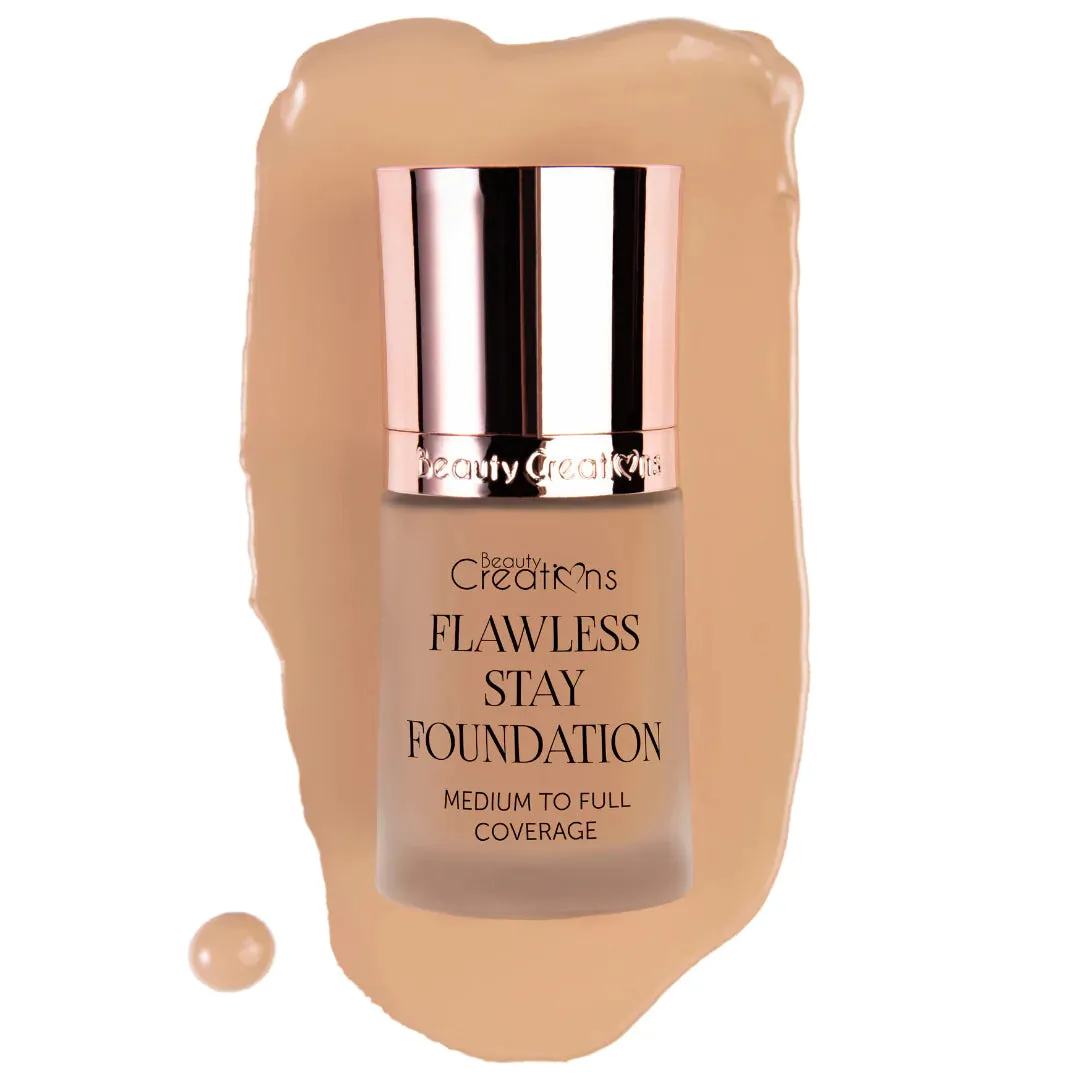 FS 7.5 Flawless Stay Foundation