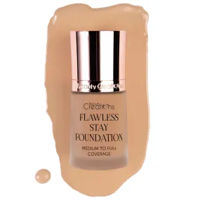 FS 7.5 Flawless Stay Foundation