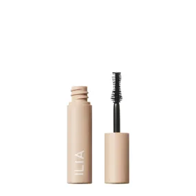 Fullest Volumizing Mascara (Mini)- Black