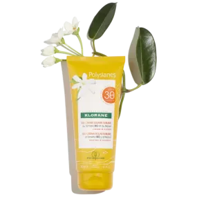 Gel Cream Solaire spf 30