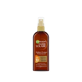 Golden Protect Sun Oil SPF10